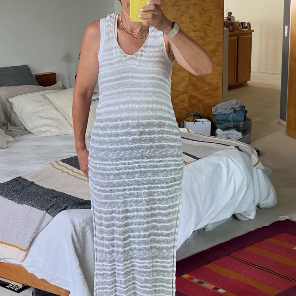 Free people Tunic / Cover up